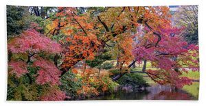 Shinjuku Gyoen