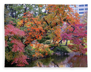 Shinjuku Gyoen