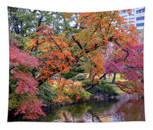 Load image into Gallery viewer, Shinjuku Gyoen
