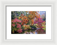 Load image into Gallery viewer, Shinjuku Gyoen
