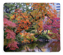 Load image into Gallery viewer, Shinjuku Gyoen
