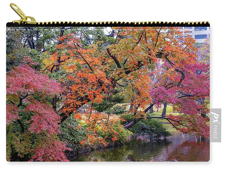 Shinjuku Gyoen