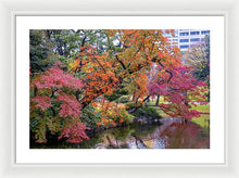 Load image into Gallery viewer, Shinjuku Gyoen
