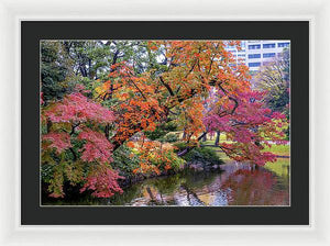 Shinjuku Gyoen