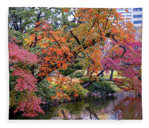 Shinjuku Gyoen