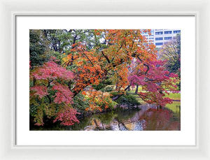 Shinjuku Gyoen