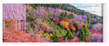 Load image into Gallery viewer, Autumn at Kiyomizu-dera Temple
