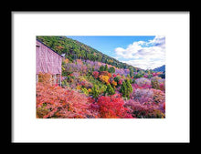 Load image into Gallery viewer, Autumn at Kiyomizu-dera Temple
