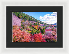 Load image into Gallery viewer, Autumn at Kiyomizu-dera Temple
