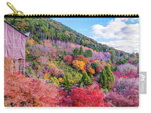 Load image into Gallery viewer, Autumn at Kiyomizu-dera Temple
