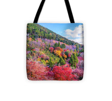 Load image into Gallery viewer, Autumn at Kiyomizu-dera Temple
