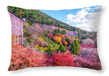 Load image into Gallery viewer, Autumn at Kiyomizu-dera Temple
