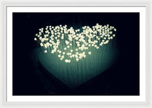 Load image into Gallery viewer, Heart Illuminated
