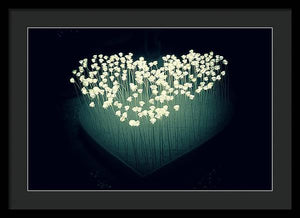 Heart Illuminated