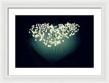 Load image into Gallery viewer, Heart Illuminated
