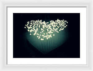 Heart Illuminated