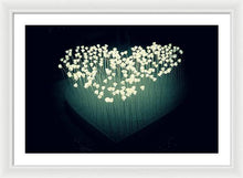 Load image into Gallery viewer, Heart Illuminated
