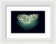 Load image into Gallery viewer, Heart Illuminated
