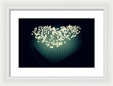 Load image into Gallery viewer, Heart Illuminated
