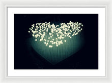 Load image into Gallery viewer, Heart Illuminated
