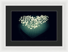 Load image into Gallery viewer, Heart Illuminated
