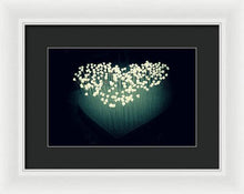 Load image into Gallery viewer, Heart Illuminated
