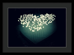 Heart Illuminated