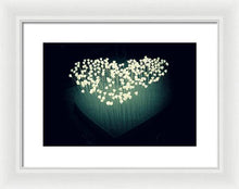 Load image into Gallery viewer, Heart Illuminated
