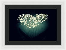 Load image into Gallery viewer, Heart Illuminated
