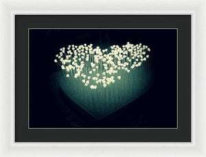 Heart Illuminated