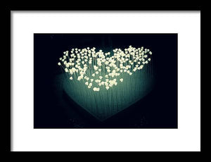 Heart Illuminated