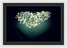 Load image into Gallery viewer, Heart Illuminated
