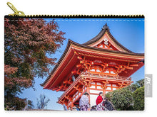 Load image into Gallery viewer, Kiyomizu-dera Temple
