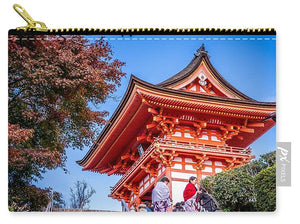 Kiyomizu-dera Temple