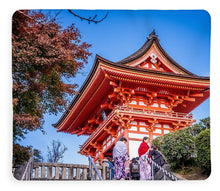 Load image into Gallery viewer, Kiyomizu-dera Temple
