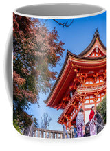 Load image into Gallery viewer, Kiyomizu-dera Temple
