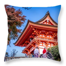 Load image into Gallery viewer, Kiyomizu-dera Temple
