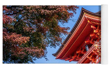 Load image into Gallery viewer, Kiyomizu-dera Temple
