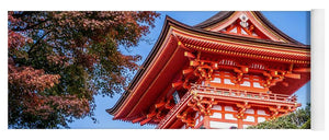 Kiyomizu-dera Temple