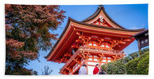 Load image into Gallery viewer, Kiyomizu-dera Temple
