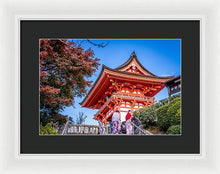 Load image into Gallery viewer, Kiyomizu-dera Temple
