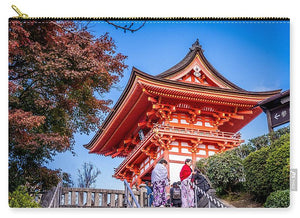 Kiyomizu-dera Temple