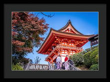 Load image into Gallery viewer, Kiyomizu-dera Temple
