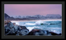 Load image into Gallery viewer, Magenta Sunrise
