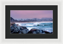 Load image into Gallery viewer, Magenta Sunrise
