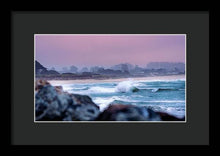 Load image into Gallery viewer, Magenta Sunrise
