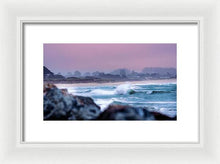 Load image into Gallery viewer, Magenta Sunrise
