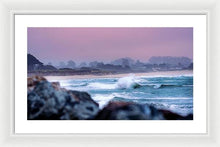 Load image into Gallery viewer, Magenta Sunrise
