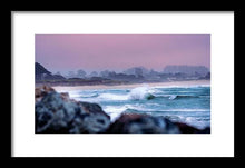 Load image into Gallery viewer, Magenta Sunrise
