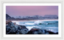 Load image into Gallery viewer, Magenta Sunrise
